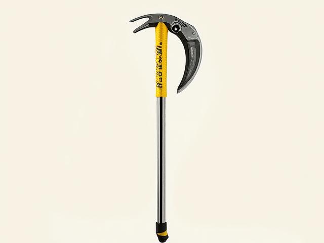 Petzl Summit EVO IJsbijl
